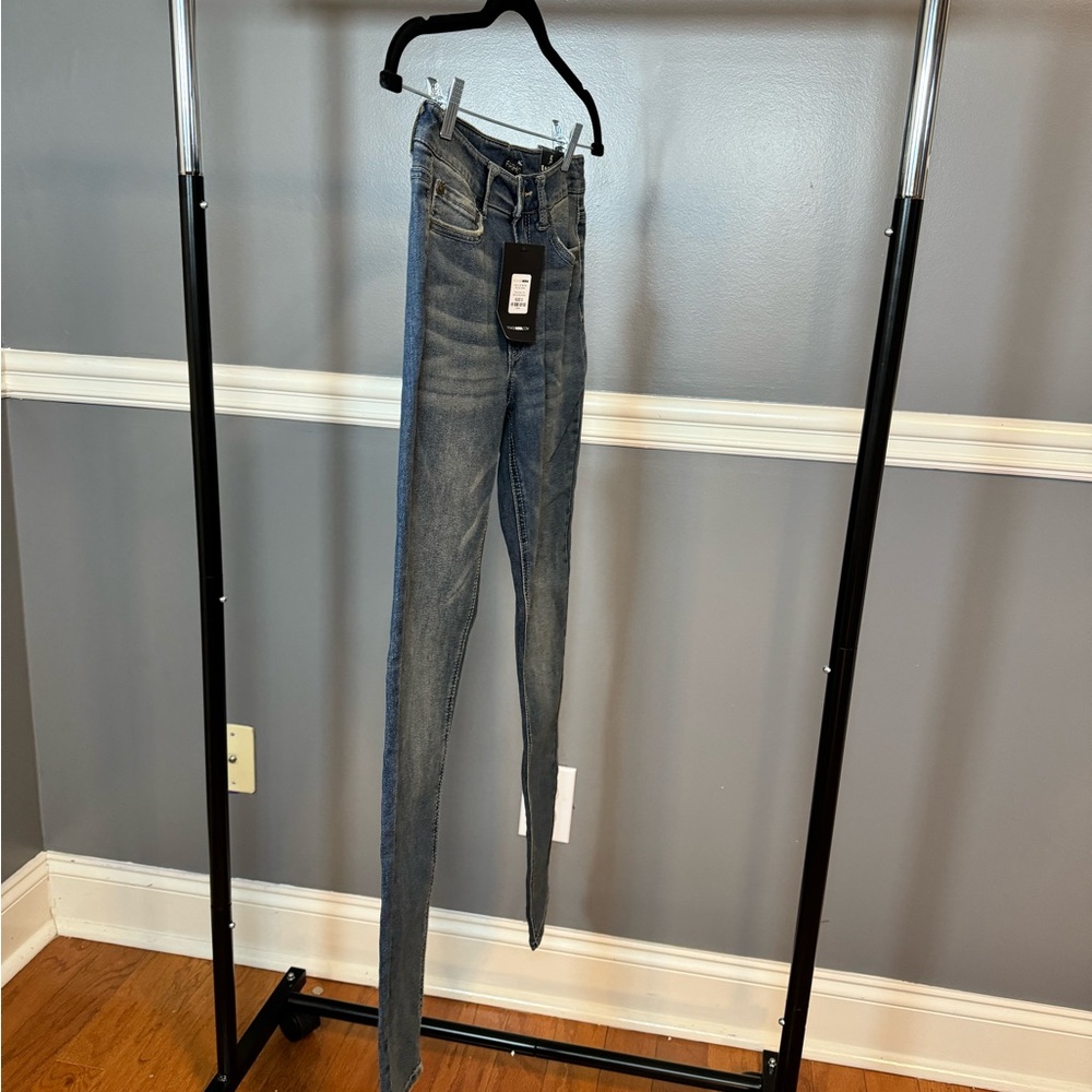 Fashion Nova Jeans